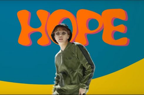 J-Hope BTS Donasikan Miliaran Rupiah untuk Siswa Kurang Mampu