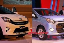 [POPULER OTOMOTIF] Daftar Mobil di Bawah 1.400 cc, Harga iCar V23