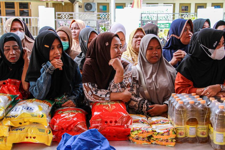 Ketika Konsumen Mulai Turun Kelas