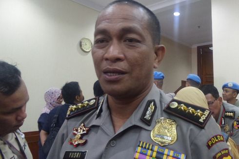 Tiga Terduga Pelaku Terkait Bom Kampung Melayu Ditangkap di Jawa Barat
