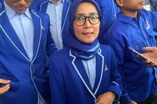 Nasib 8 Eks Kepala Daerah di Banten di Pileg 2024, Iti dan Dimyati Gagal ke Senayan