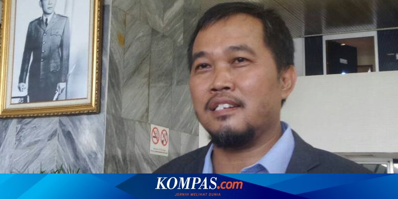 Surati Jokowi, MAKI Minta Kewarganegaraan Djoko Tjandra Dicabut