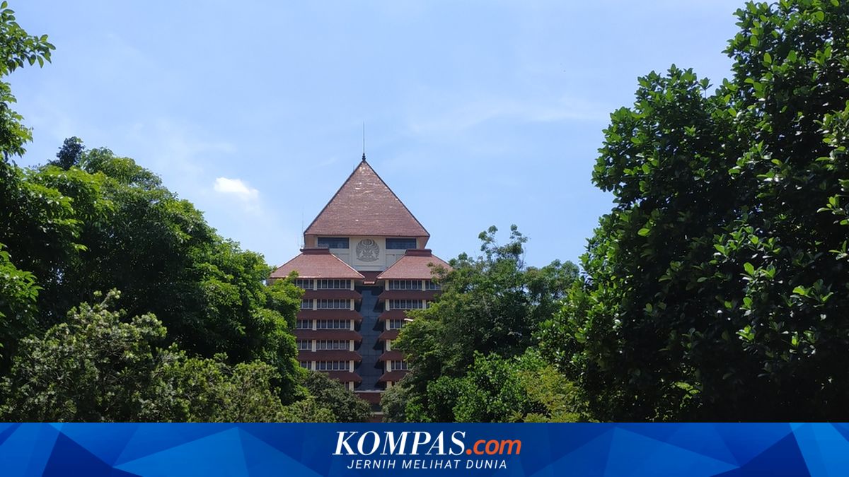 20 Perguruan Tinggi Terbaik di Indonesia Versi SIR 2022