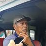 Omzet Sopir Angkot Turun: Setoran Tak Tembus dan Rela Tunda Makan Siang