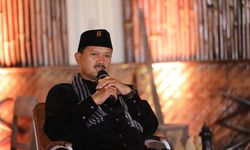 Wali Kota Maidi Inginkan Pencak Silat di Madiun Makin Mendunia