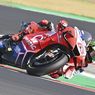 Francesco Bagnaia Resmi Gabung Ducati untuk MotoGP 2021