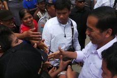Menyoal Kondisi HAM Papua pada Era Presiden Jokowi