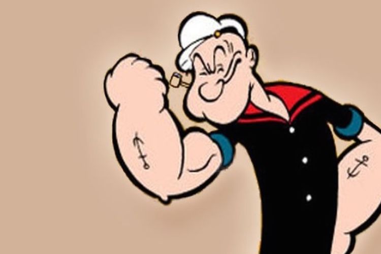 Popeye