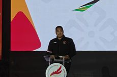 Menpora: Jadikan PON XXI sebagai Batu Loncatan ke Ajang Olimpiade Esports 2025