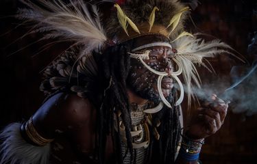 Suku Dani, Penghuni Tanah Papua yang Punya Tradisi Potong Jari ...