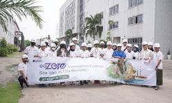 Telkom Gelar GoZero% Innovation Festival, Dorong Solusi Pengelolaan Limbah