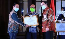 Terapkan Merit Sistem dan Reformasi Birokrasi, Kemnaker Raih Predikat “Baik” dari KASN