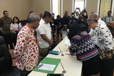 Kementerian ESDM Berharap Produksi Minyak RI Bisa 1 Juta Barel Per Hari