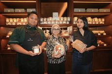 Makan Sandwich ala New York dengan Suasana Nyaman di Apsari Artisan