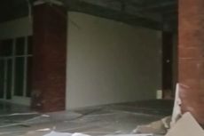 Perbaikan Gedung Islamic Center, Wali Kota Malang: Saya Minta Saat Ramadhan Selesai