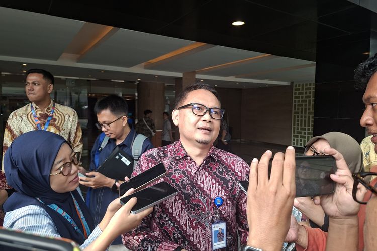 Kemenkeu: Likuiditas Tak Cukup, Rupiah Harus Mengalir ke Aktivitas Produktif