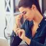 Karyawan Wanita Jangan Sering Terlihat Menangis di Kantor 
