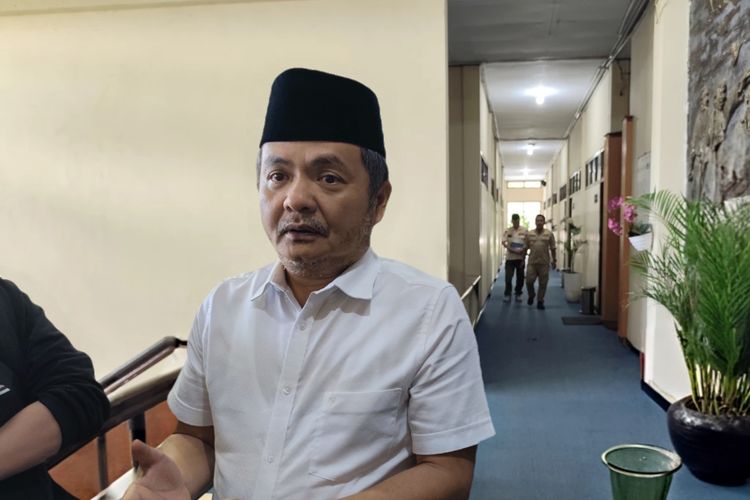 Wabup Bangkalan Sebut WFH Bukan Berarti Libur: Penilaian Kinerja Pengaruhi TPP