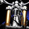 Yamaha Kembangkan Power Steering Elektrik