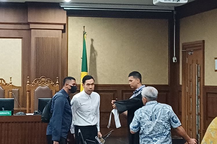 Kuasa Hukum Harvey Moeis Klaim PT Timah Tak Merugi usai Kerja Sama dengan Kliennya