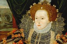 Kelahiran Tak Diharapkan Sang Ayah, Elizabeth I Jadi Ratu yang Mempersatukan Inggris