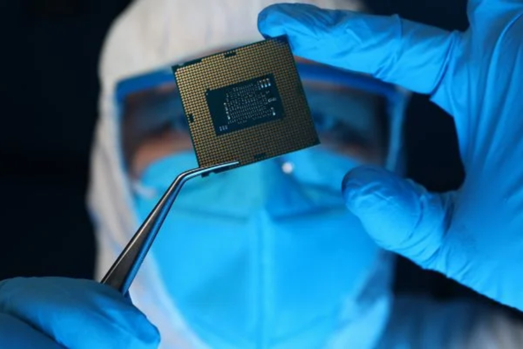 China Temukan Cara Bikin Chip Memori 100 Kali Lebih Awet
