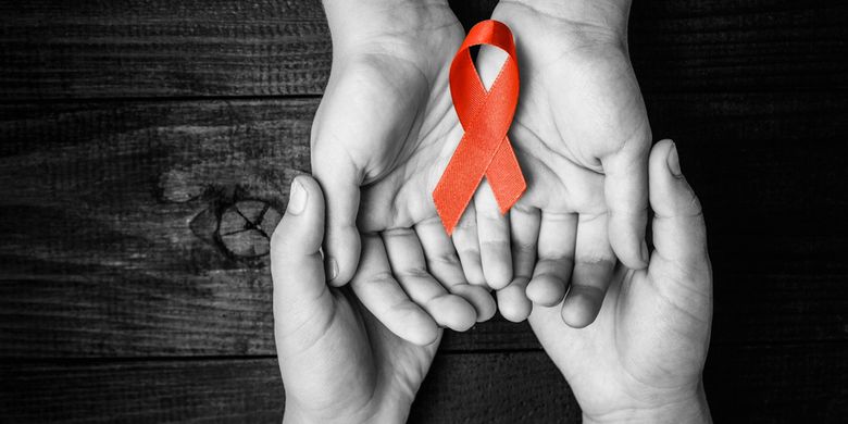 Apakah Penderita HIV AIDS  Lebih Rentan Tertular Covid 19 