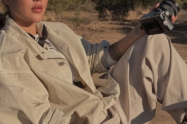 Gaya Darma Mangkuluhur Melamar DJ Patricia Schuldtz