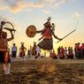 Tari Caci Manggarai NTT Dinilai Pantas Jadi Warisan Dunia