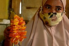 Berkah Ramadhan, 1 Ton Manisan Produksi Watawalani di Binjai Tembus Pasar Sumatera hingga Papua