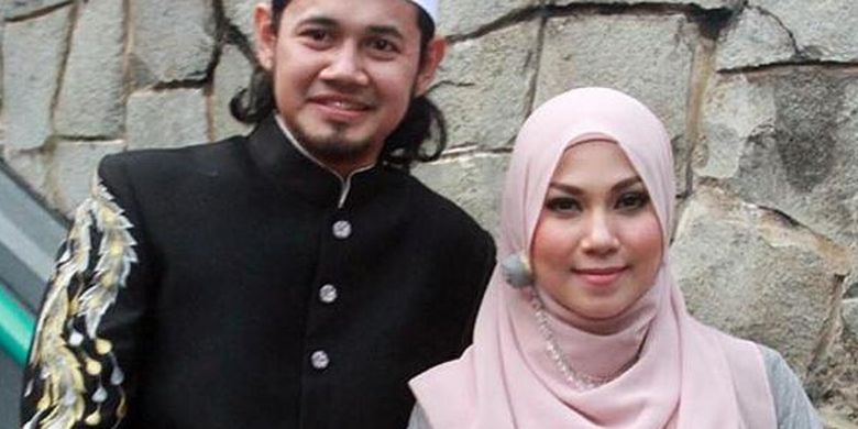 Korban Agen Travel Umrah Minta Ustad Guntur Bumi Dan Istrinya Jadi Saksi Halaman All Kompas Com