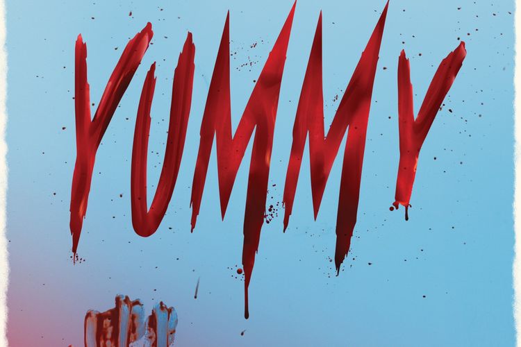 Poster film Yummy (2019)