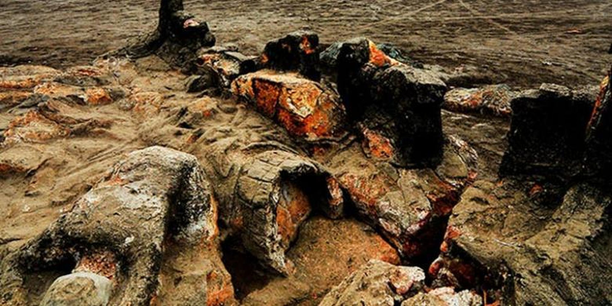 Pantai Air Manis Dan Legenda Batu Malin Kundang