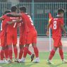 Klasemen Sepak Bola SEA Games: Indonesia di Bawah Kamboja, Thailand Pimpin Grup B