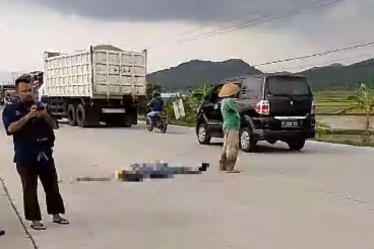 Tewasnya Pelajar SMK di Kabupaten Kebumen, Jawa Tengah pada Rabu (10/1/2024) yang lalu  kini dalam penyelidikan Satreskrim Polres Kebumen. 