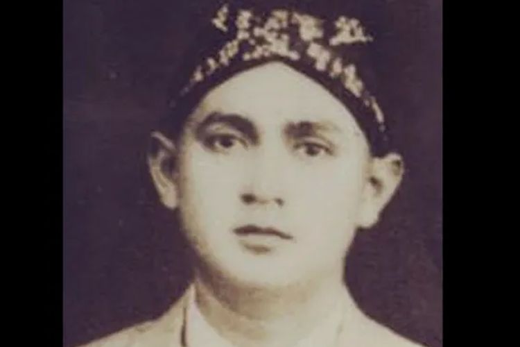 Dokter Raden Rubini Natawisastra. 