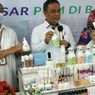 BBPOM Temukan 3.826 Kosmetik Ilegal dan Kedaluwarsa di 8 Daerah Jabar, Karawang Terbanyak