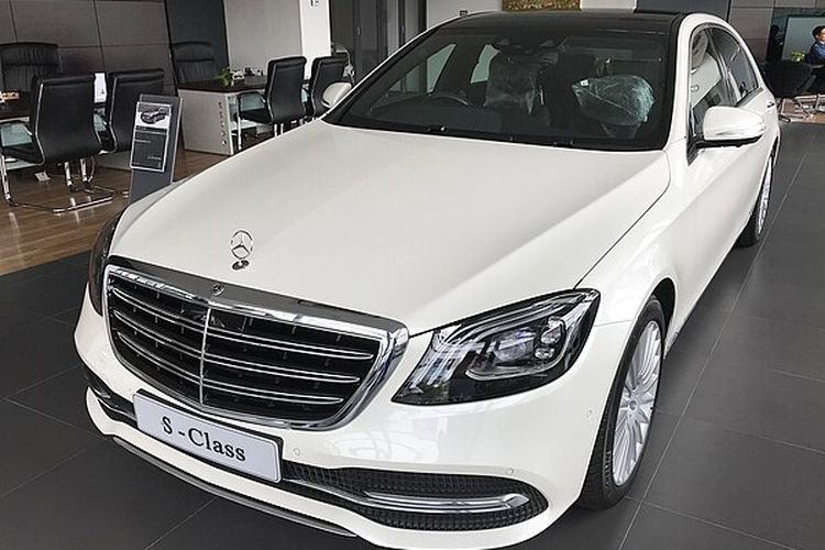 Kolektor Mobil Meninggal, Pihak Keluarga Ikut Kuburkan Kendaraan Mewahnya