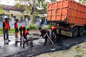 Harga Aspal Naik 20 Persen, Pemkab Ponorogo Pangkas Target Perbaikan Jalan