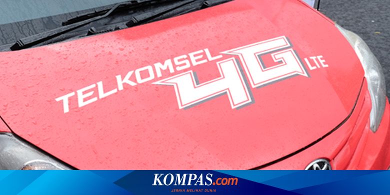 Hot Promo Telkomsel Terbaru / Mumpung Masih Ada Telkomsel ...