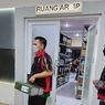 Dalami Kasus Gratifikasi Rp 15 Miliar, Kejati Banten Geledah Kantor BPN Lebak