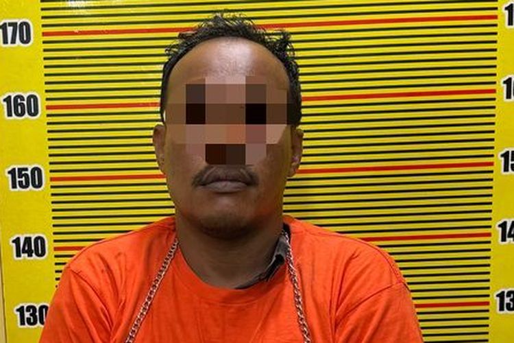 Polda Sumut Bongkar Sindikat Sabu 72 Kg, Dua Pengedar Ditangkap di Medan