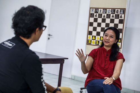 Turnamen Catur Klasik Bakal Dapat Banyak Tempat