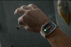 Apple Rilis WatchOS 10.1.1, Atasi Bug yang Bikin Baterai Boros