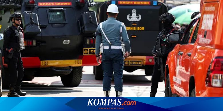 “Dari kerja-kerja saya di sejumlah organisasi perlindungan anak, saya harus katakan bahwa peristiwa di SMAN 72 adalah satu bukti tambahan tentang bagaimana kita lagi-lagi terlambat menangani perundungan,” ujar Reza Indragiri Amriel. | #Ledakan