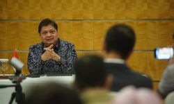 RCEP Disetujui DPR, Menko Airlangga: Jadi Salah Satu Blok Perdagangan Terbesar di Dunia