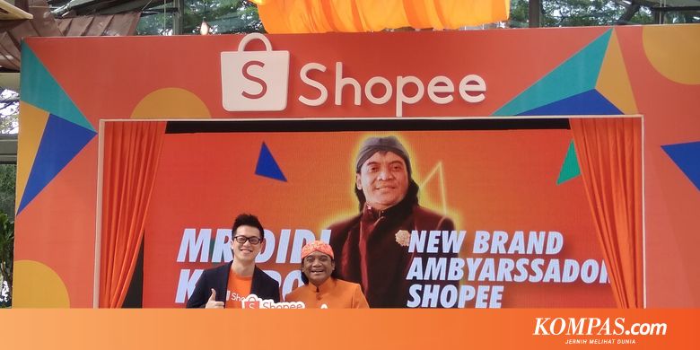Promo 12.12, Ini Tips Belanja Online dari Shopee