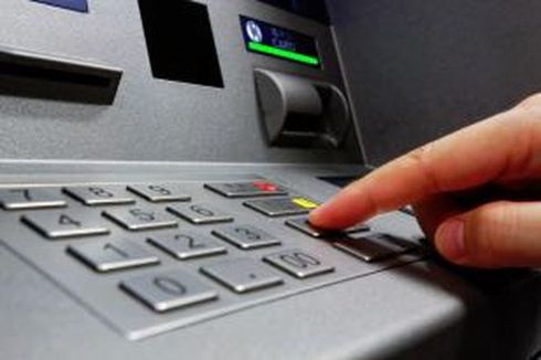 Lengkap, Ini Cara Menghindari Jadi Korban Skimming ATM