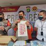 Pengakuan Pembuat Uang Palsu yang Ditangkap Polres Depok, Bisa Produksi Rp 15 Juta Sebulan