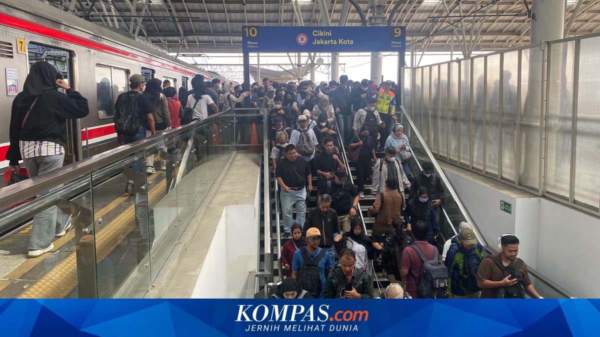 Pemerintah Tetapkan 25 Hari Libur Nasional dan Cuti Bersama Sepanjang 2026 — image 1